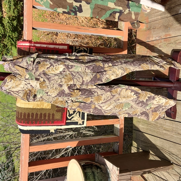 Master Sportsman hunting pants - Picture 5 of 6